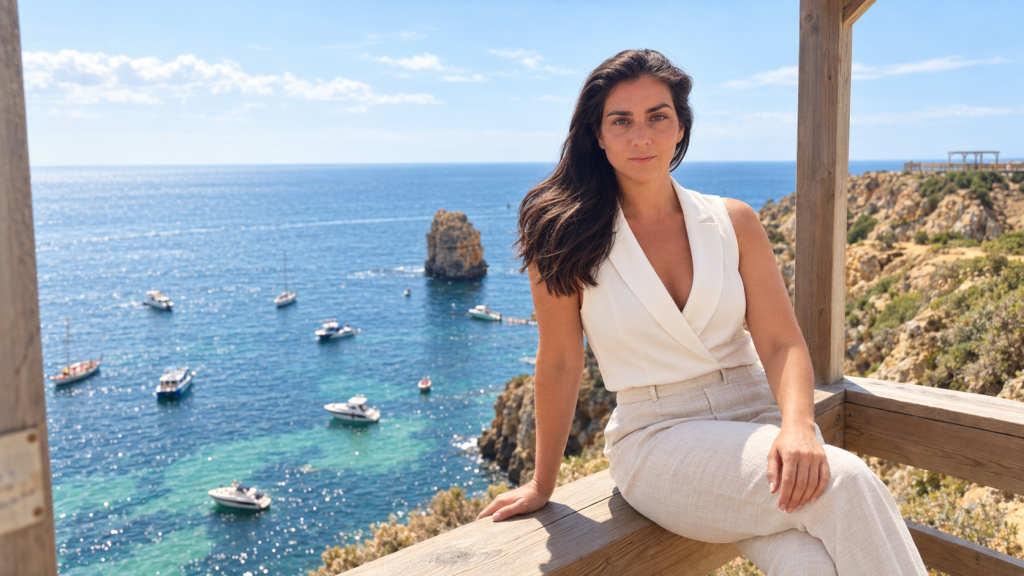 Virgi Arias The Invictus Lab Soluciones empresariales